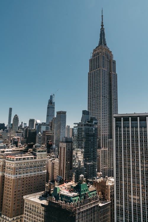 NYC Buildings